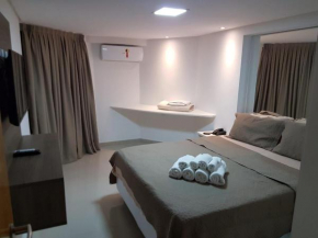 Sensacional Apartamento no Gold Flat - Cabo Branco